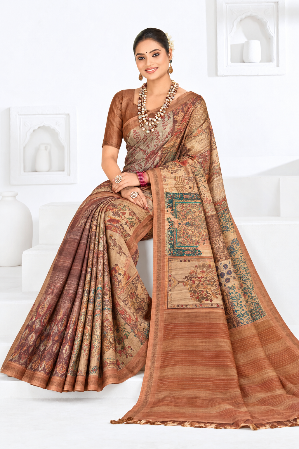 AKSHARA-Chitrangada