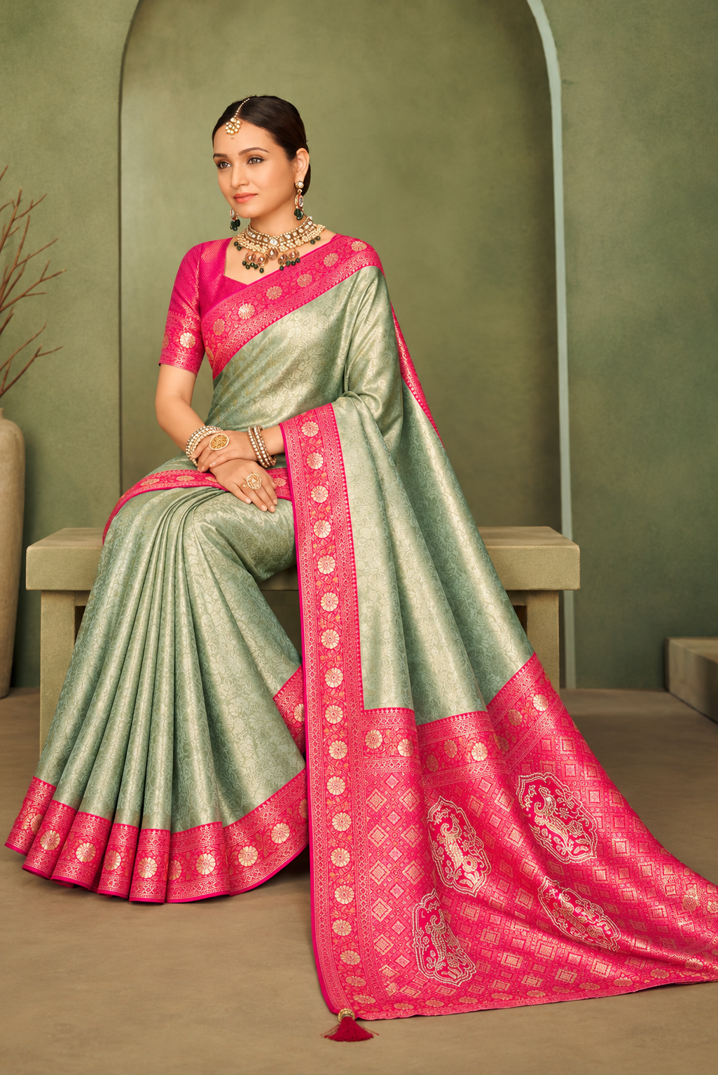SUJATA 2002-Mrinalini Rani