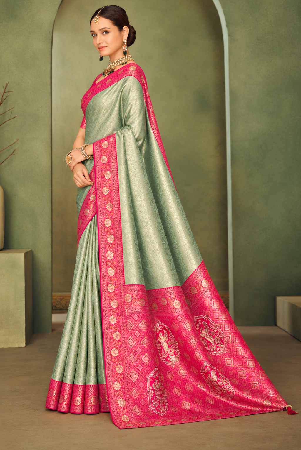 SUJATA 2002-Mrinalini Rani