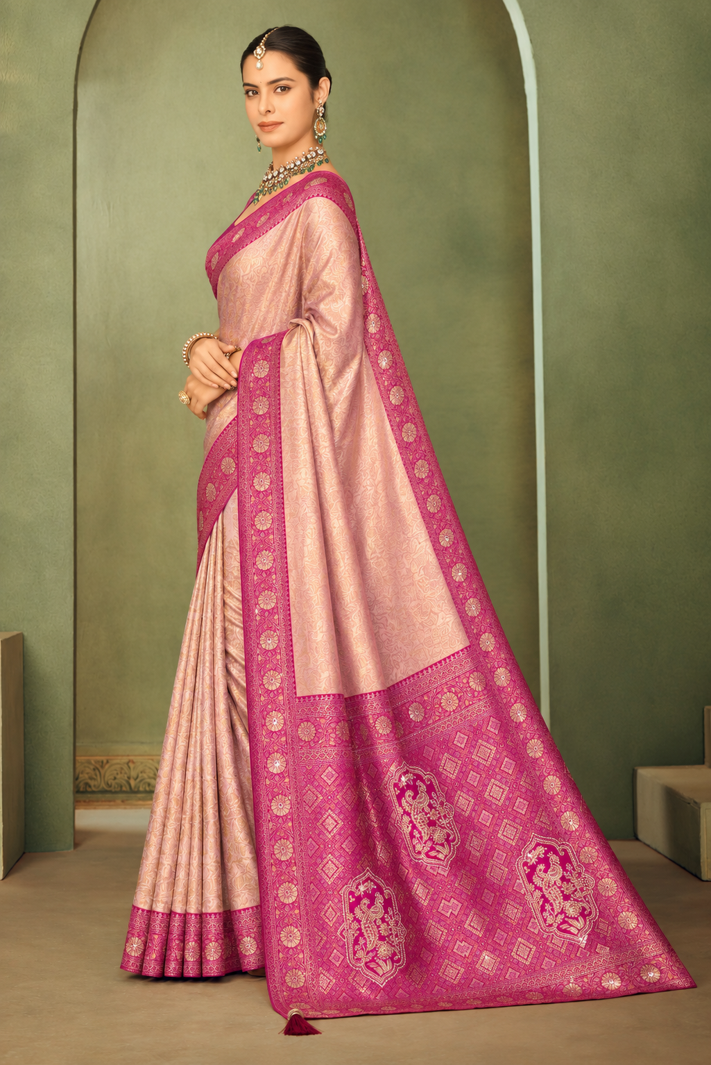 SUJATA 2002-Gulabi