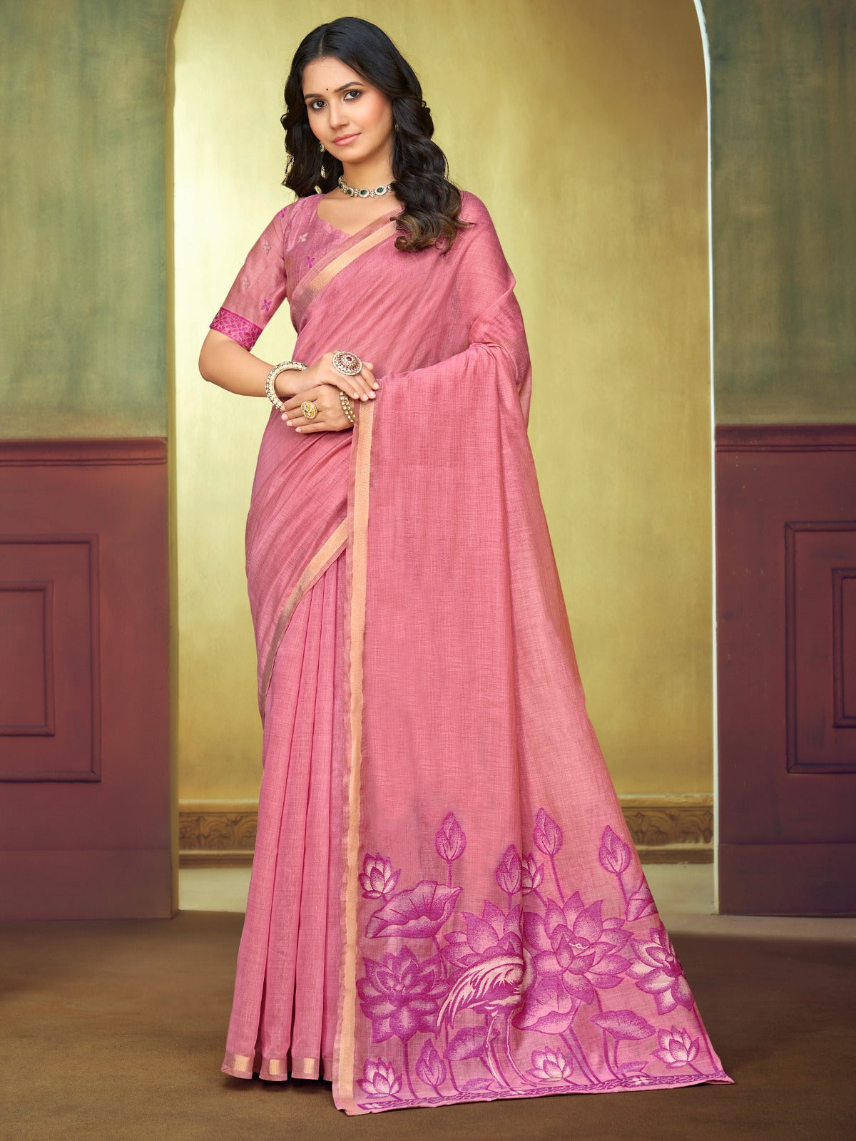 GHOOMAR 101-Reni