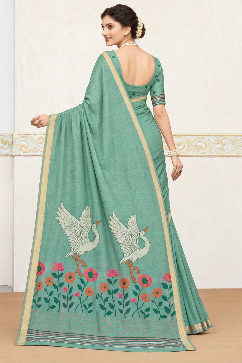 GHOOMAR 102 -Hansika