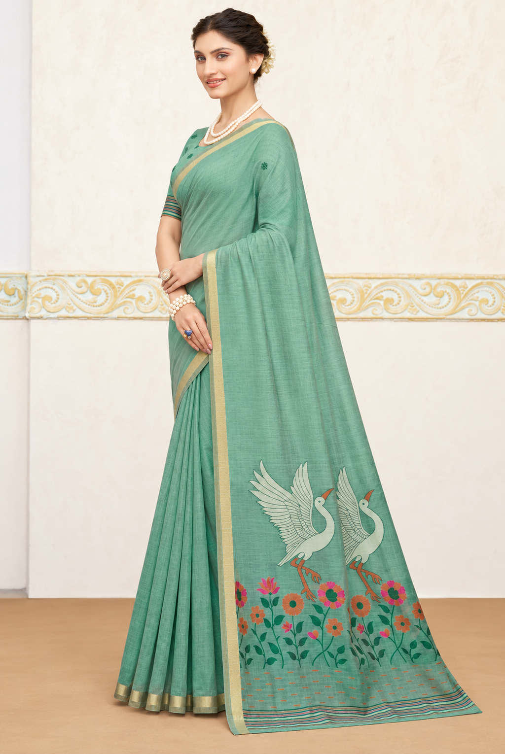 GHOOMAR 102 -Hansika