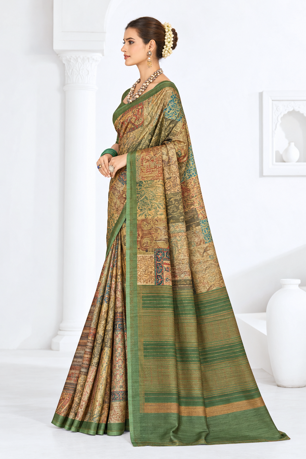 AKSHARA-Vasundhara