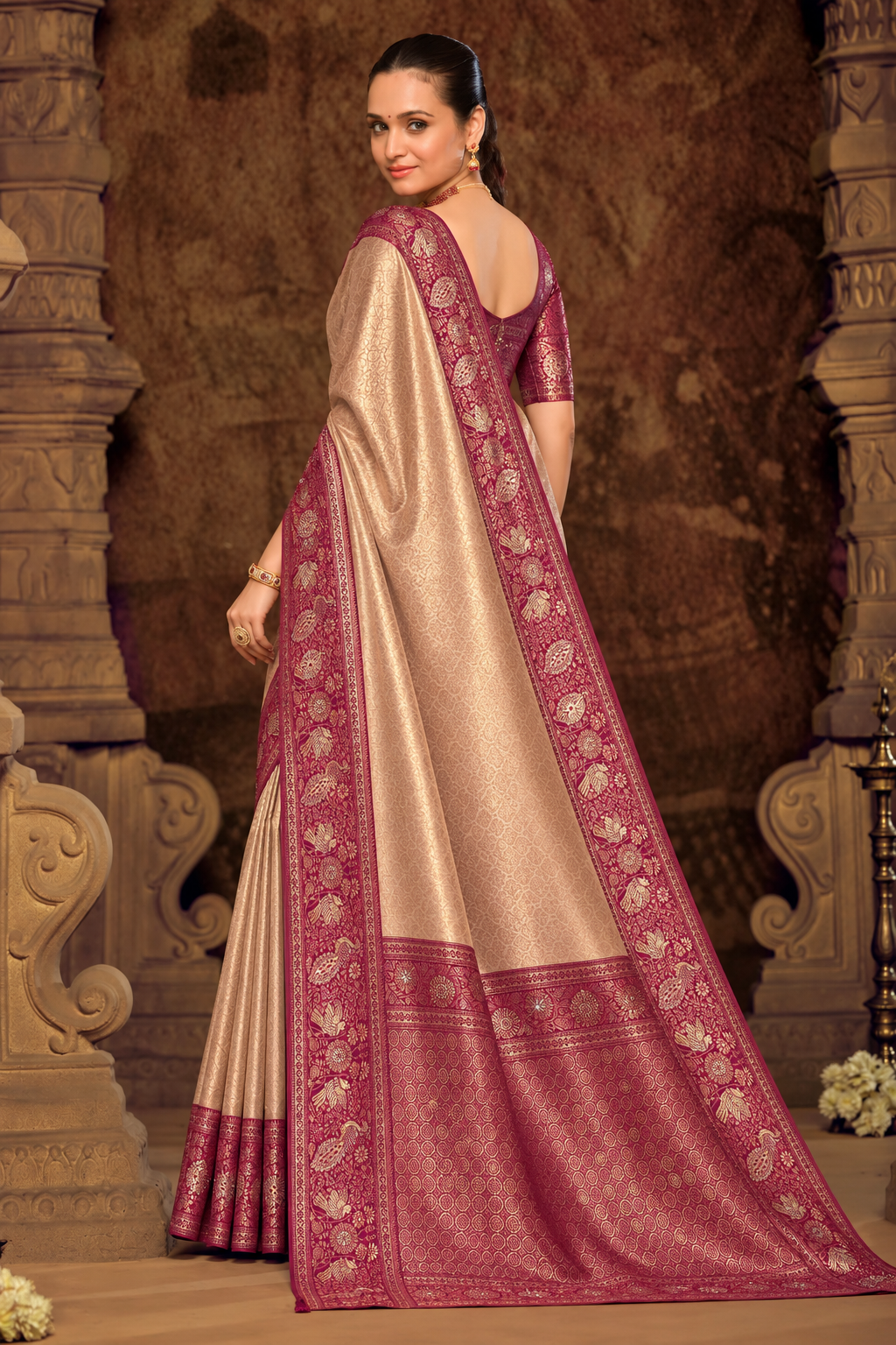 SUJATA 2002-Mrinalini