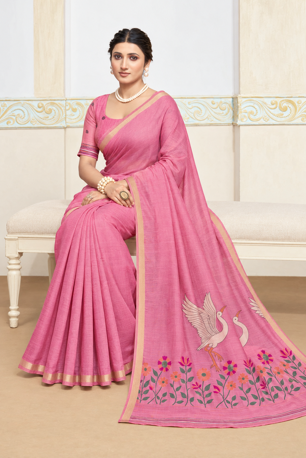 GHOOMAR 102-Pankhuri