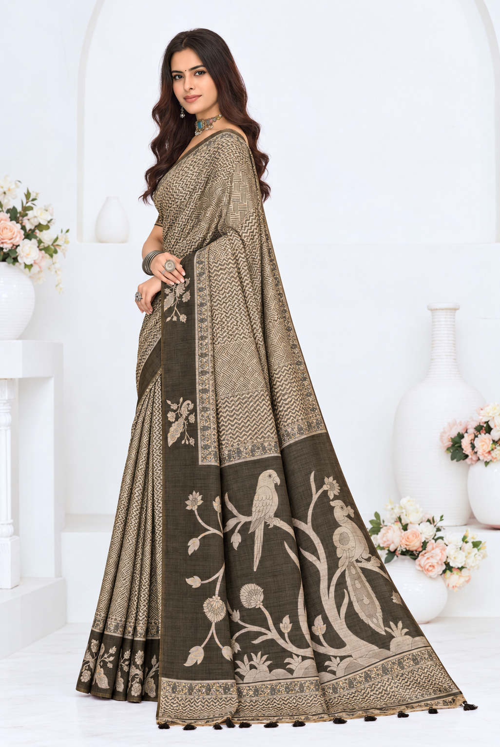 GULMOOHAR 11- VANIKA