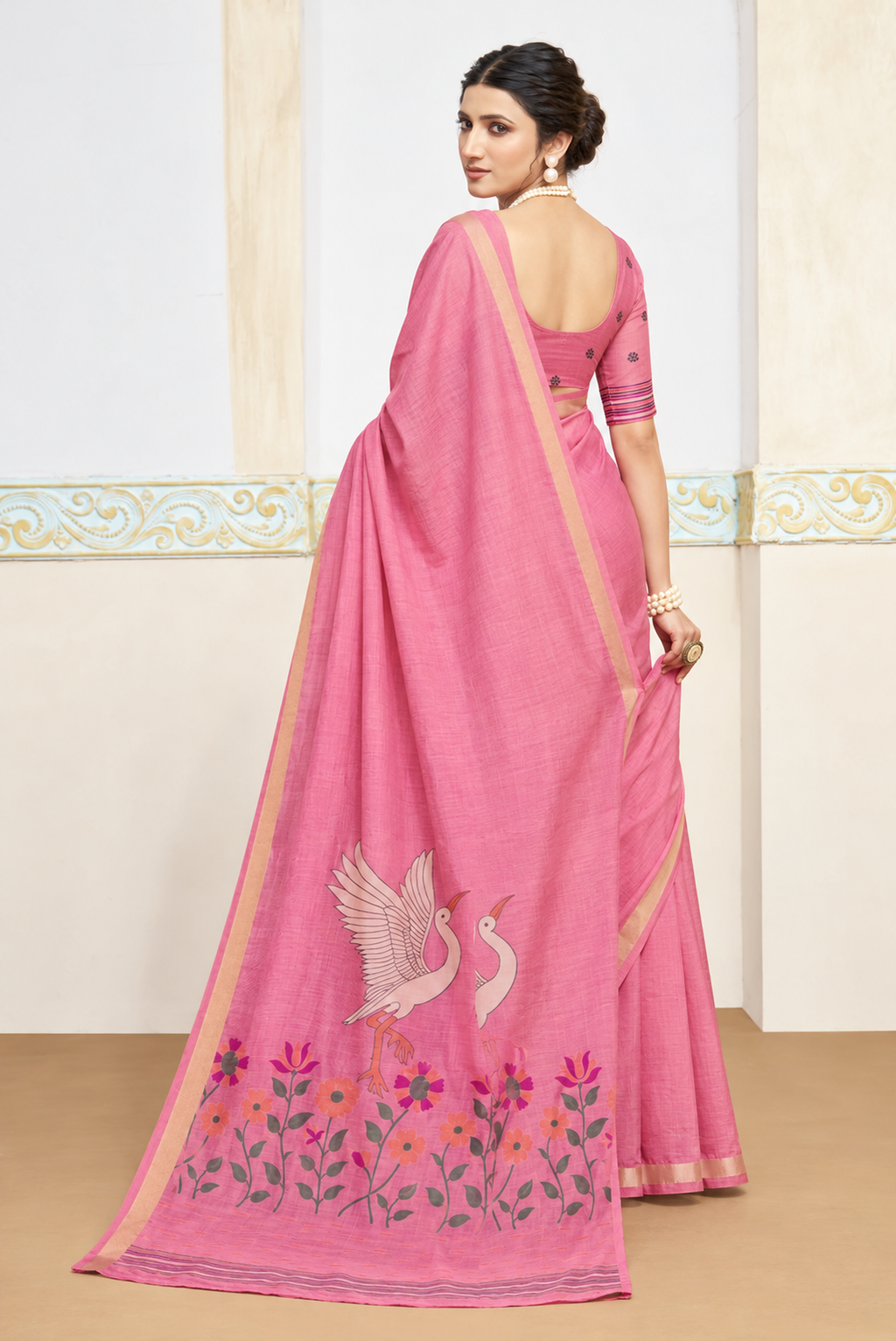 GHOOMAR 102-Pankhuri
