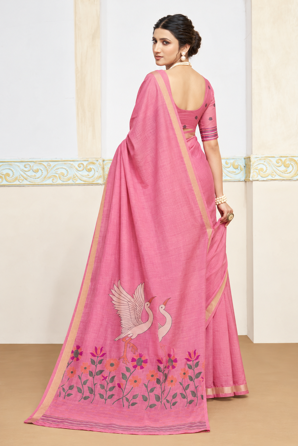 GHOOMAR 102-Pankhuri