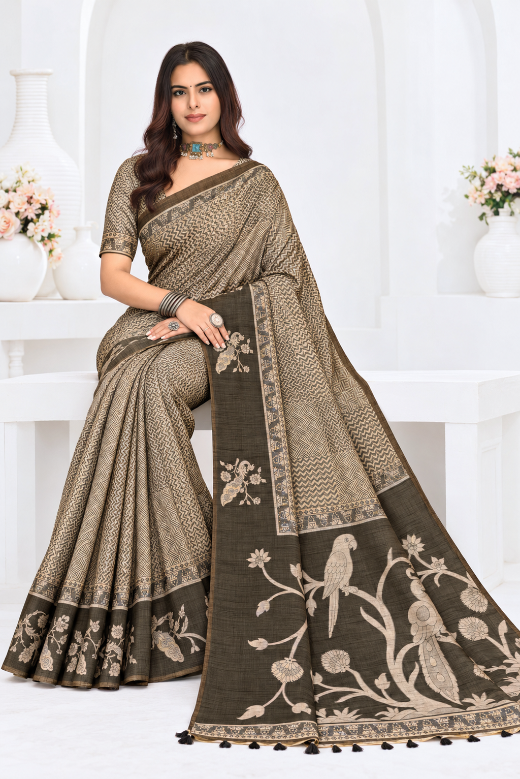 GULMOOHAR 11- VANIKA