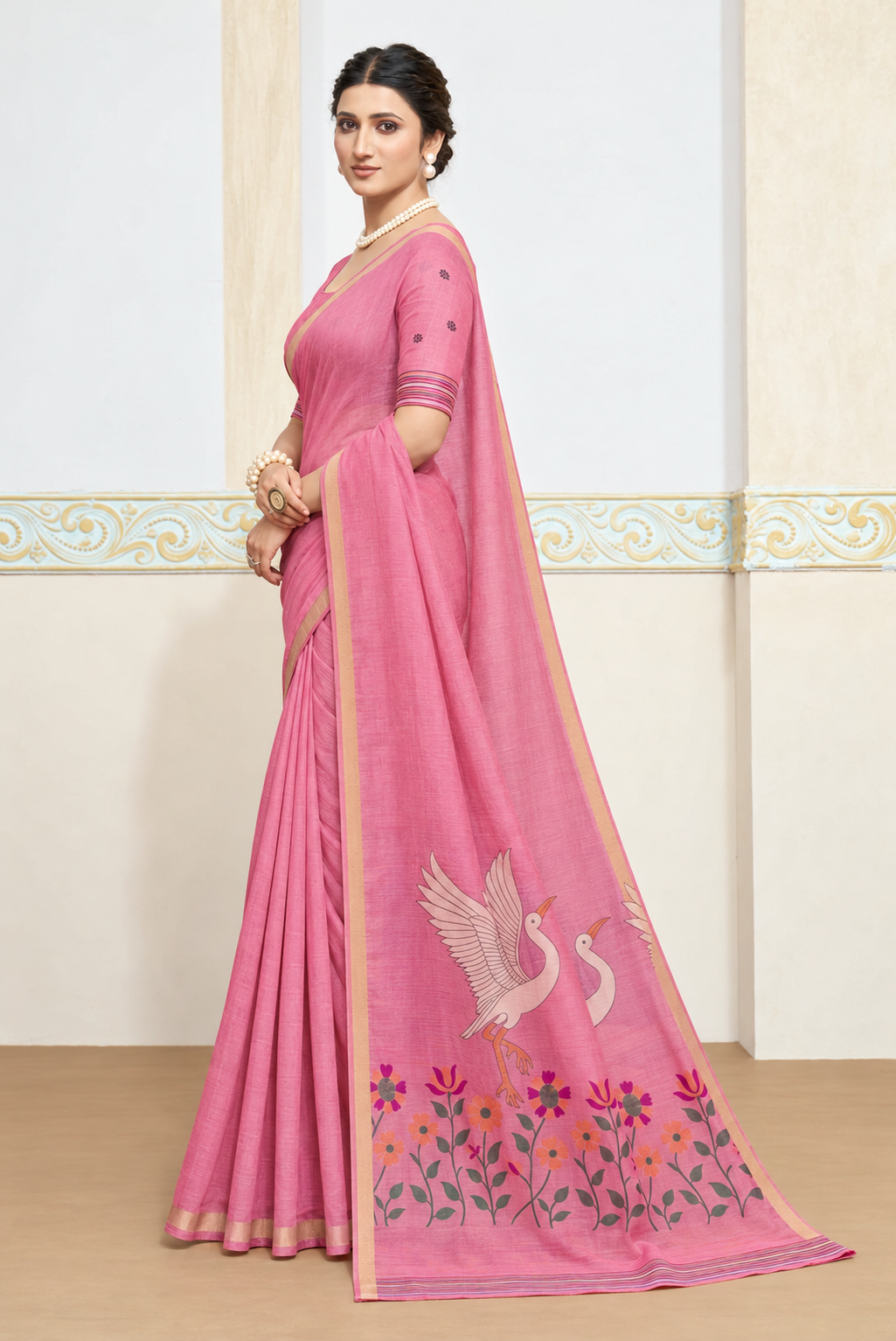 GHOOMAR 102-Pankhuri