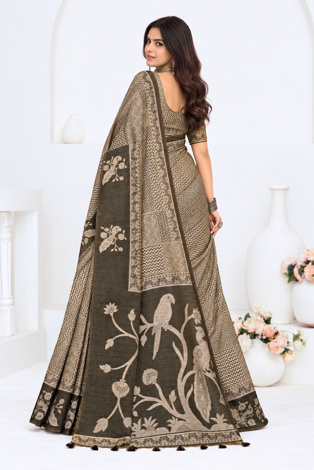 GULMOOHAR 11- VANIKA
