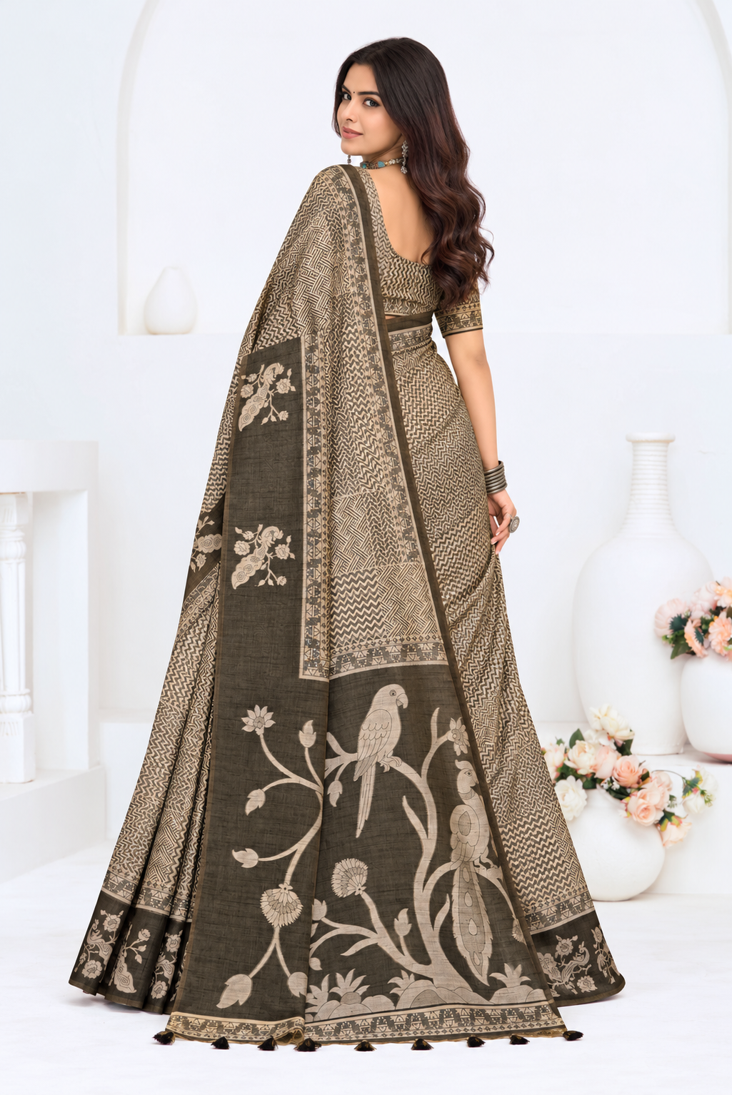 GULMOOHAR 11- VANIKA