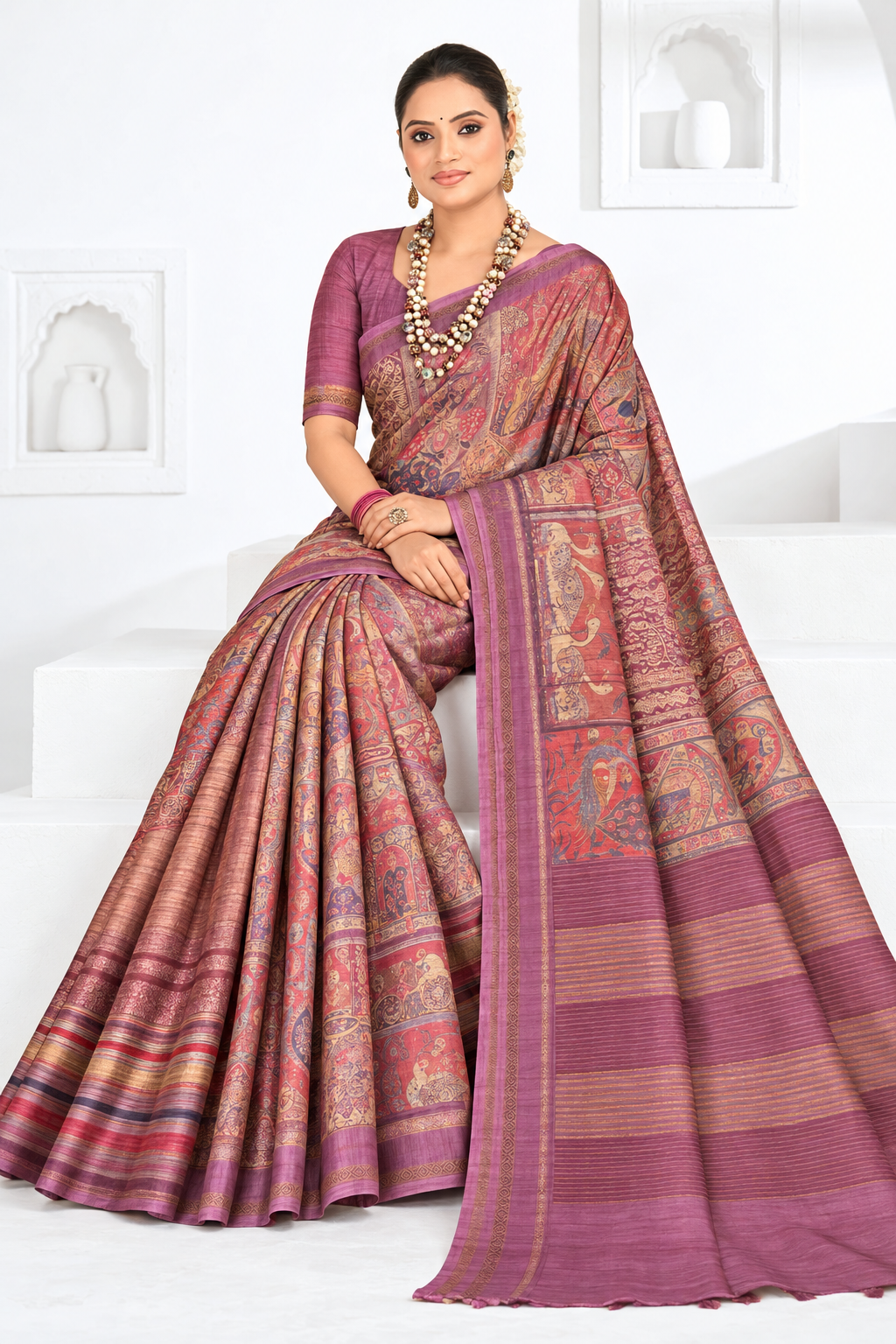 AKSHARA-Ragini
