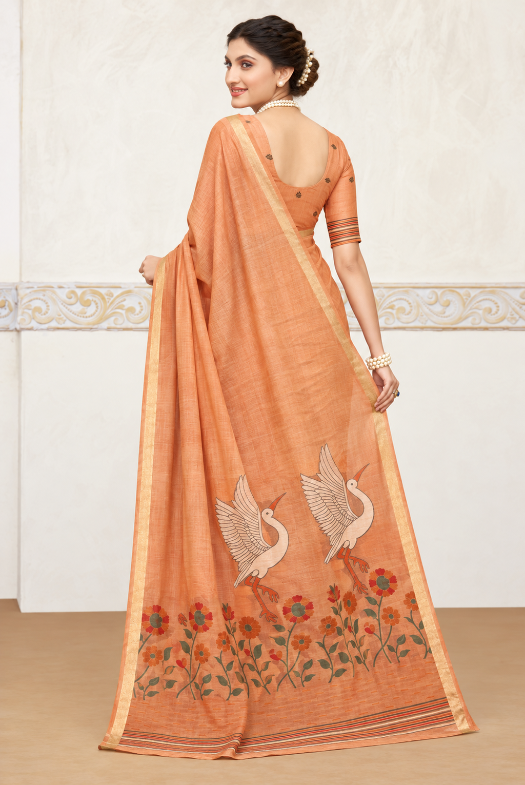 GHOOMAR 102-Arunima