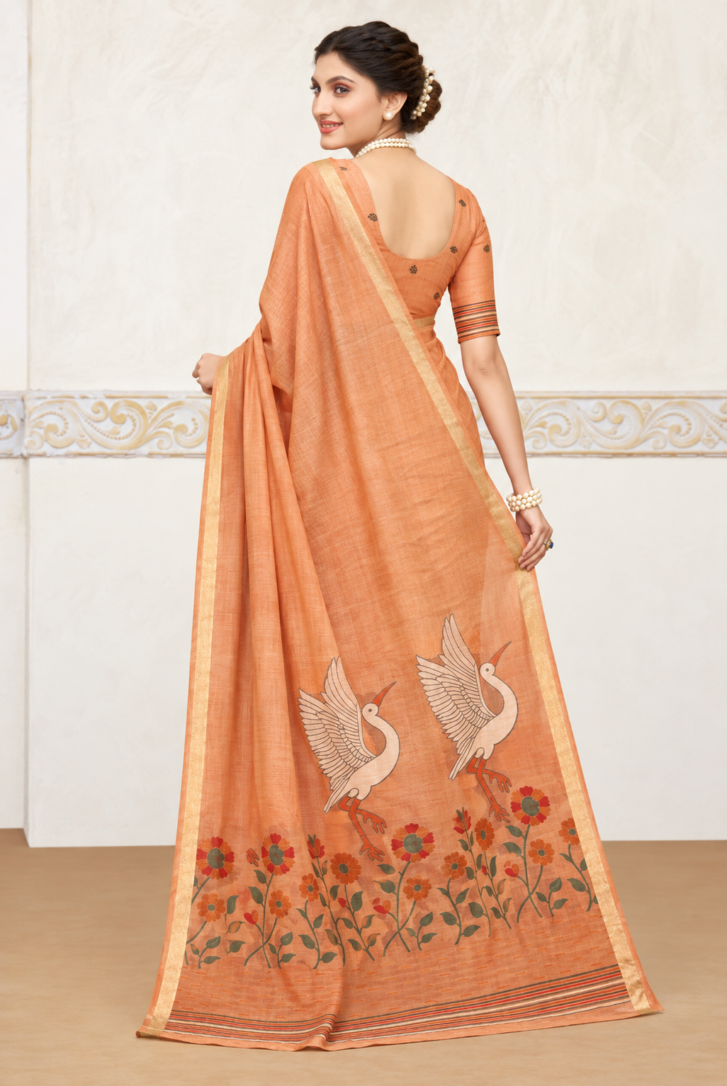 GHOOMAR 102-Arunima