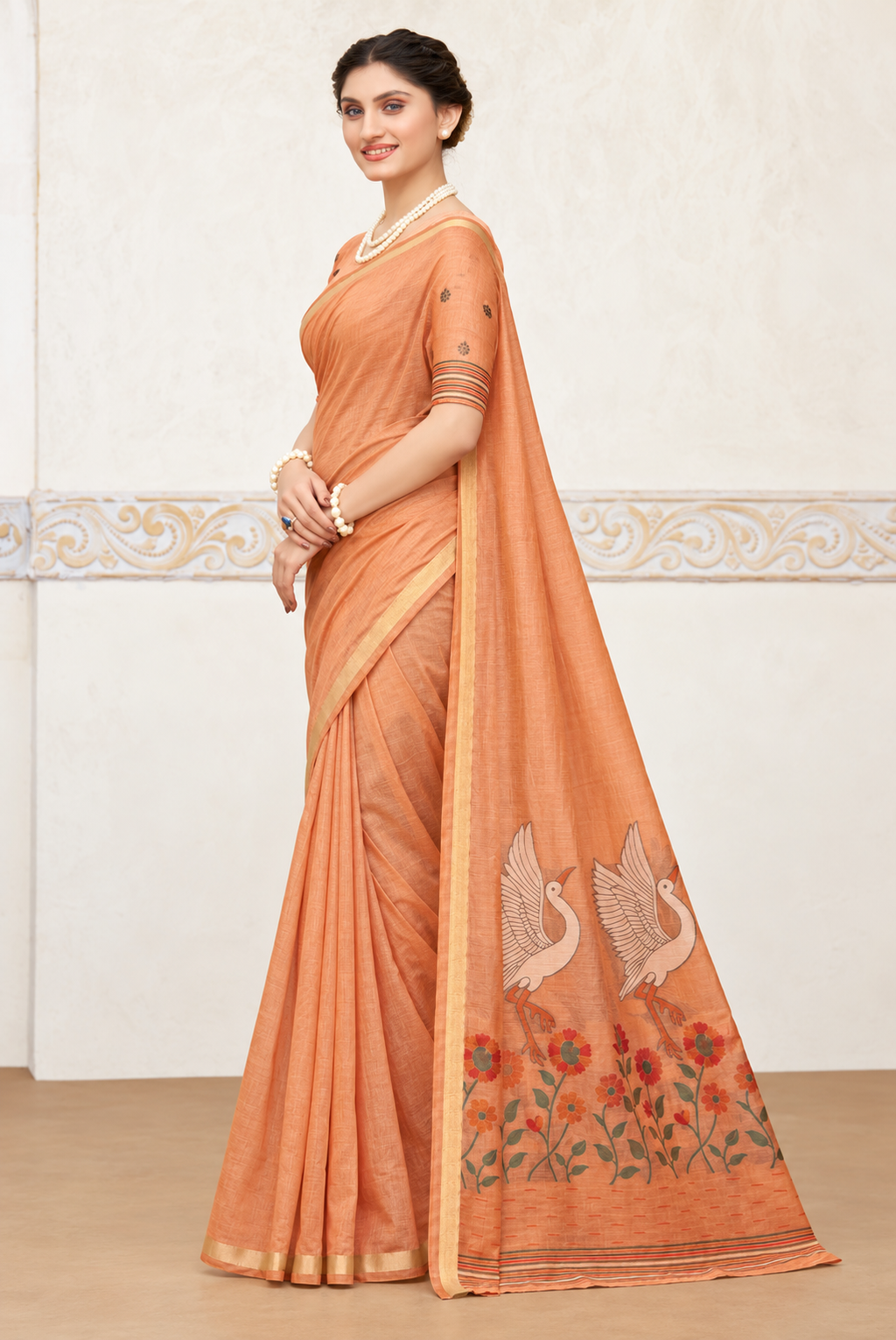 GHOOMAR 102-Arunima