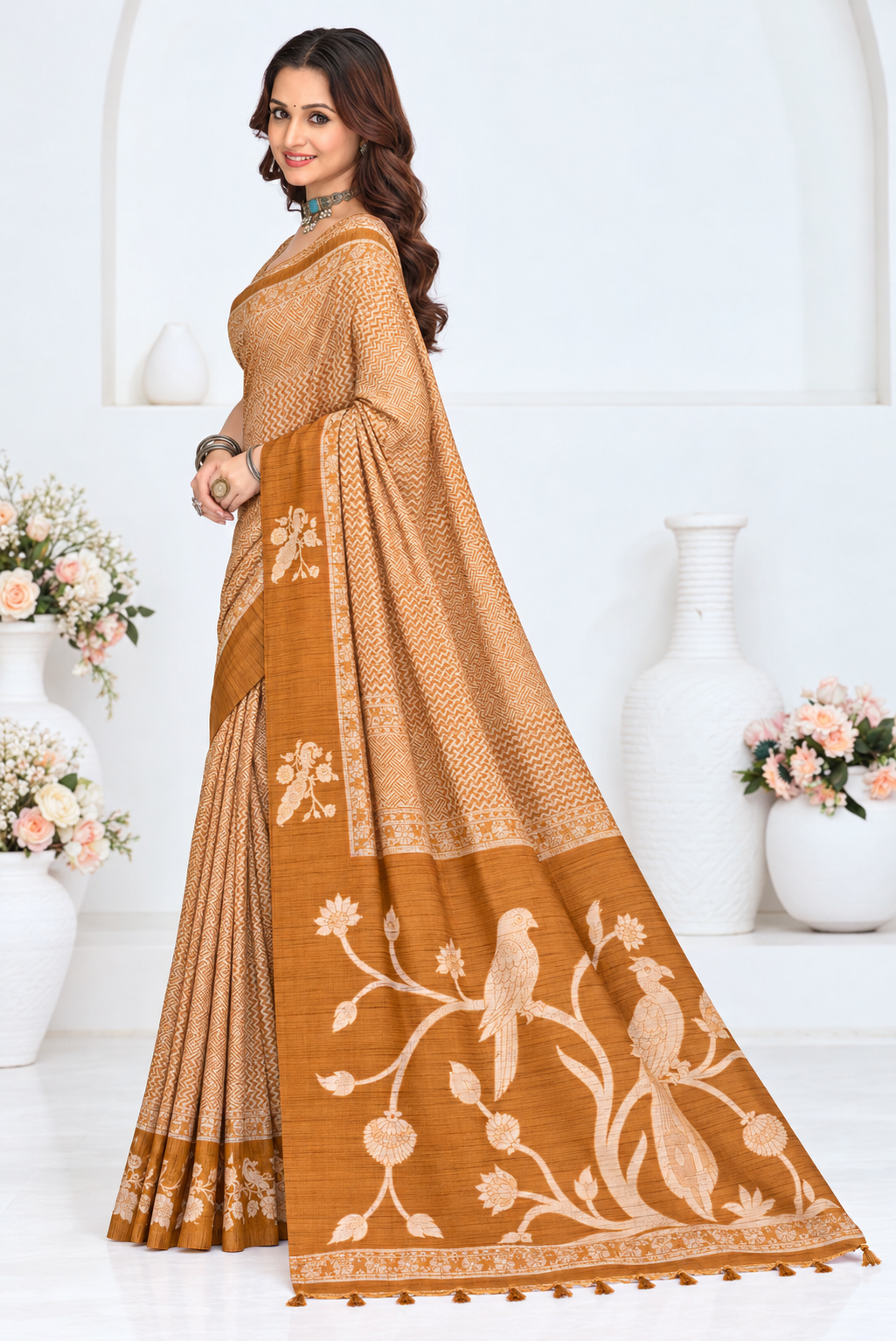 Gulmoohar 11-Sonchampa