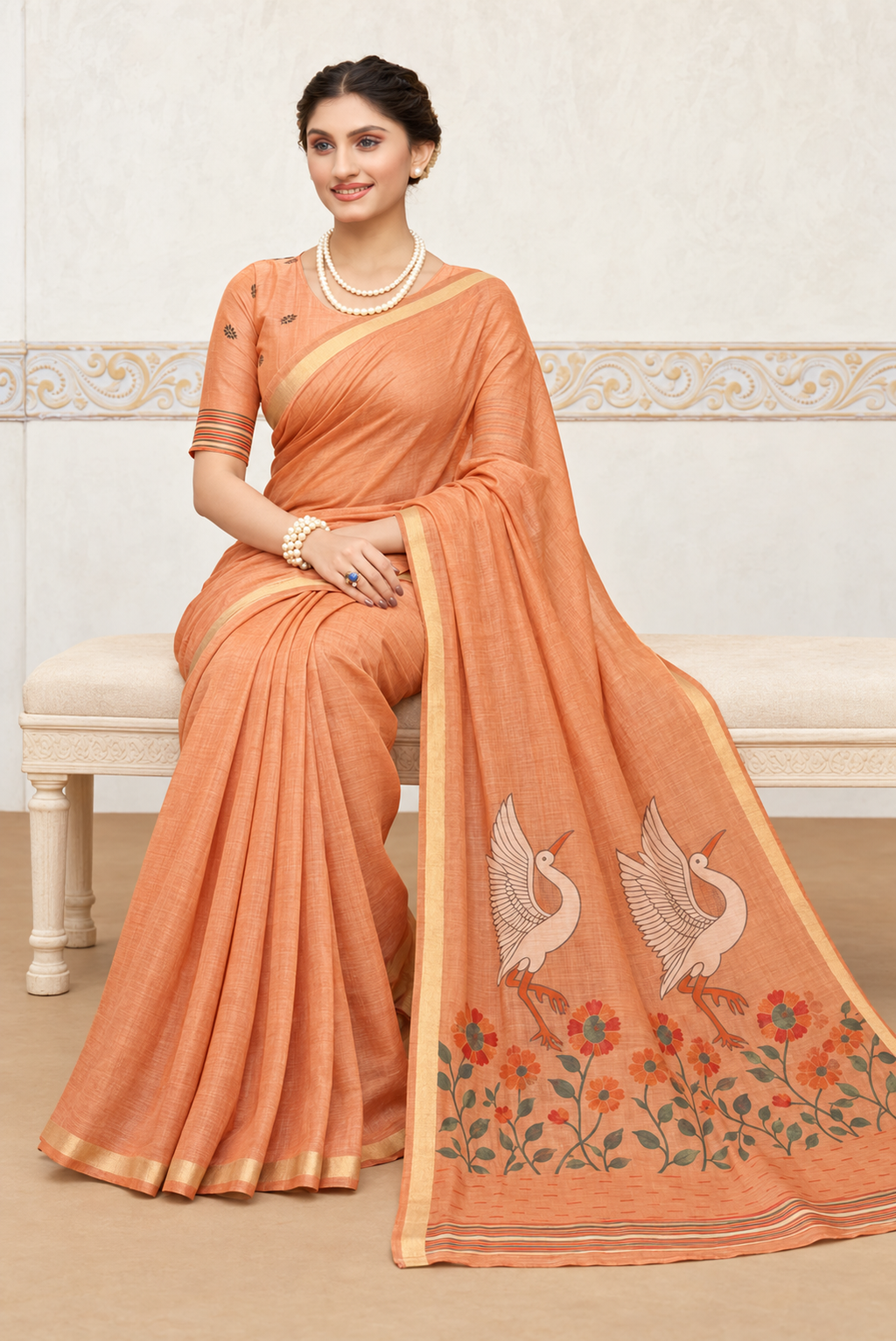 GHOOMAR 102-Arunima