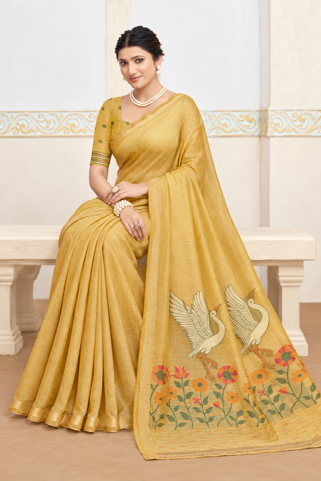 GHOOMAR 102-Kanaklata