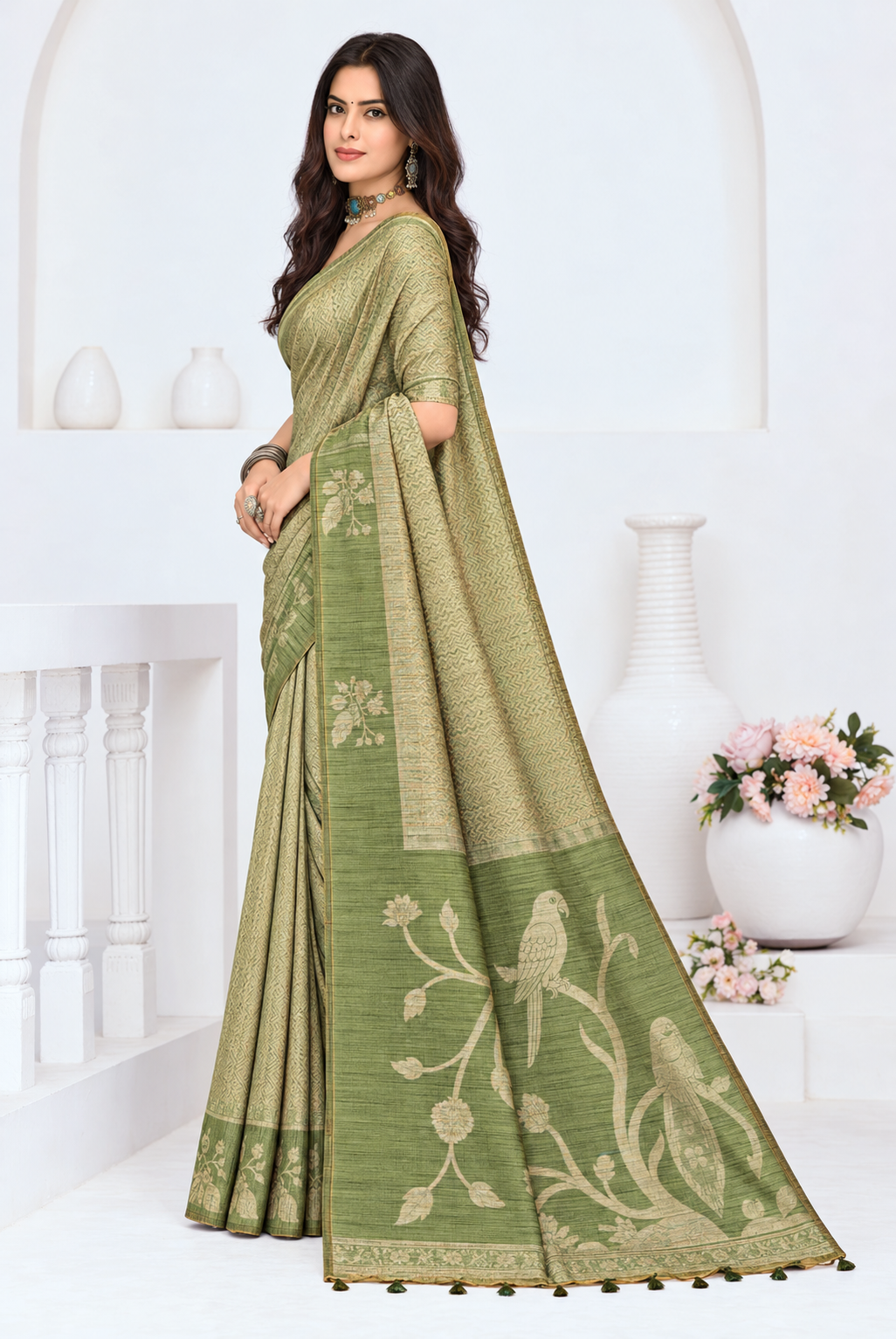 Gulmoohar 11-Pallavi
