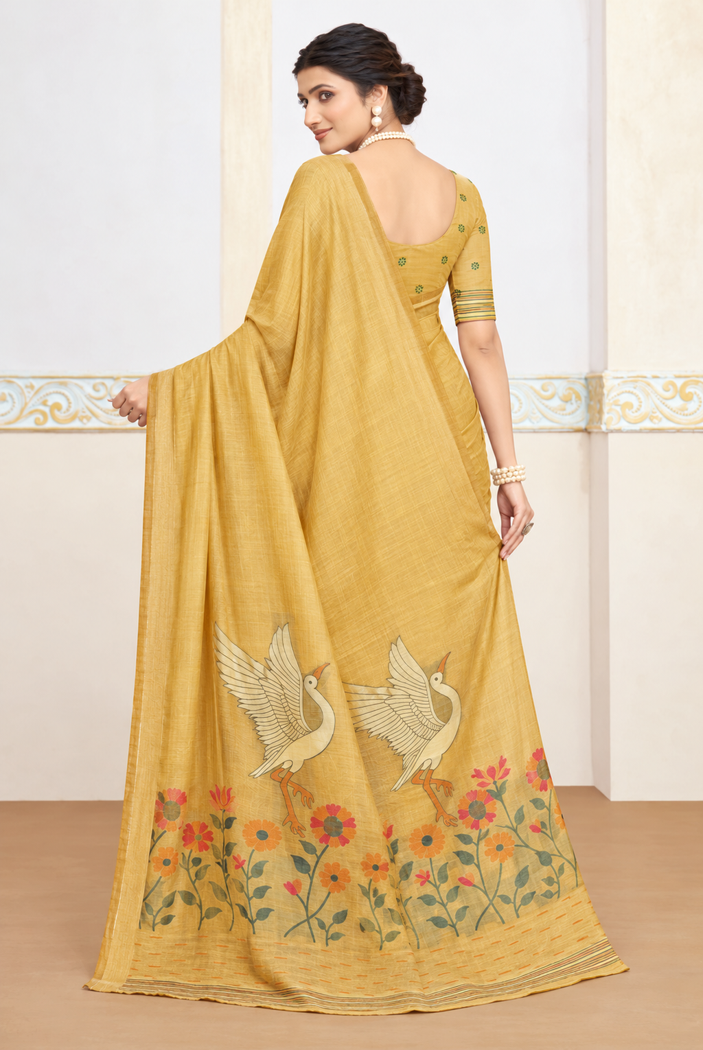 GHOOMAR 102-Kanaklata