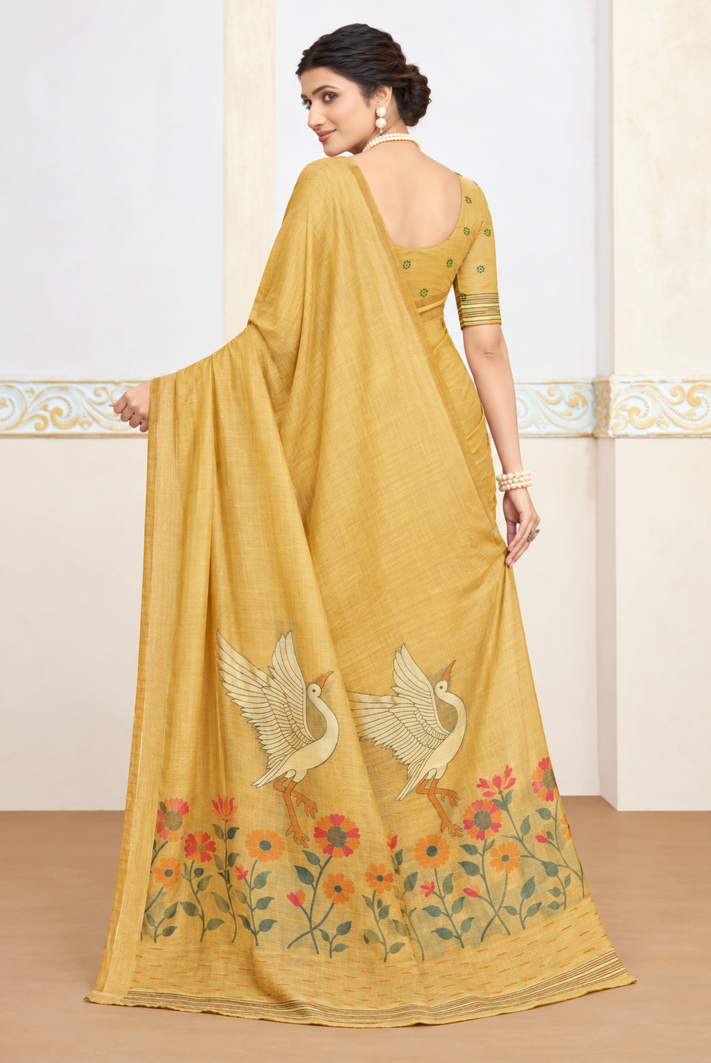 GHOOMAR 102-Kanaklata