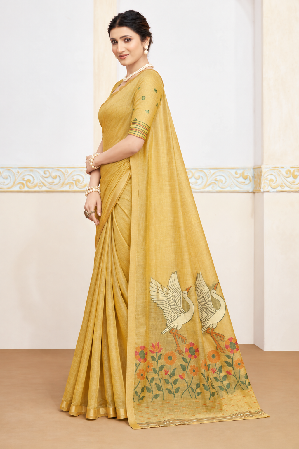 GHOOMAR 102-Kanaklata