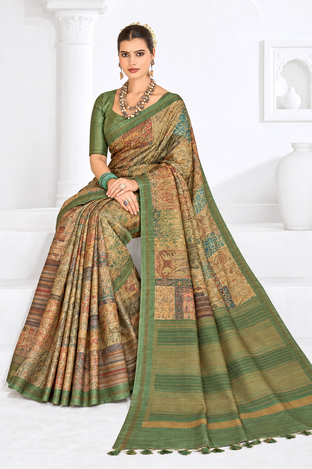 AKSHARA-Vasundhara