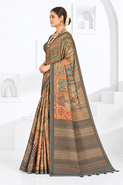 AKSHARA-Charulata
