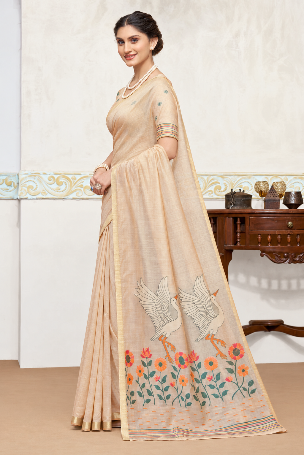 GHOOMAR 102-Shwetika