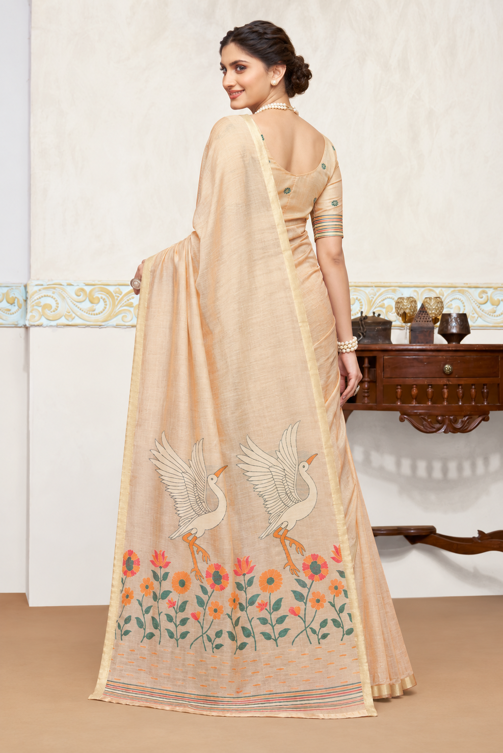 GHOOMAR 102-Shwetika