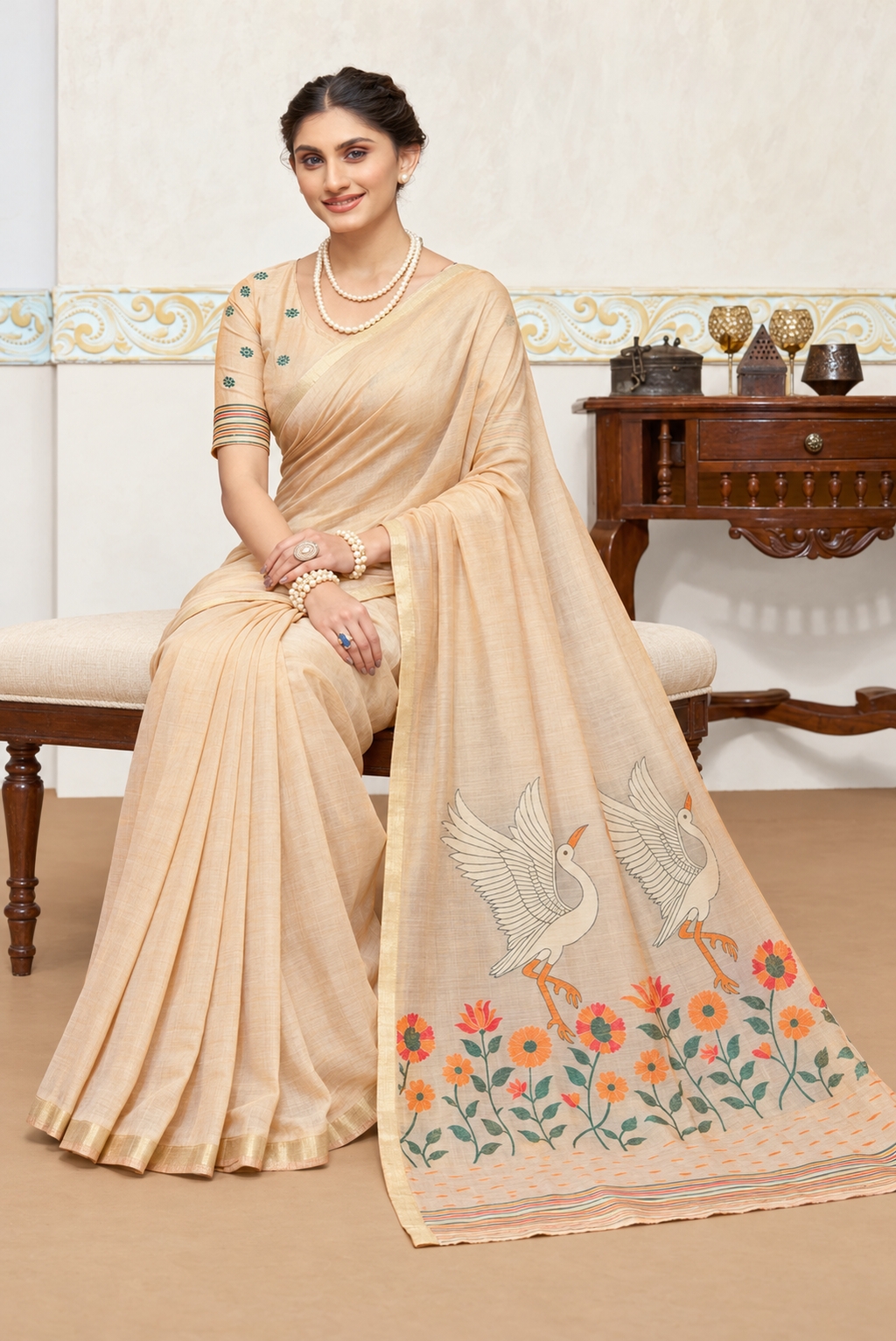 GHOOMAR 102-Shwetika