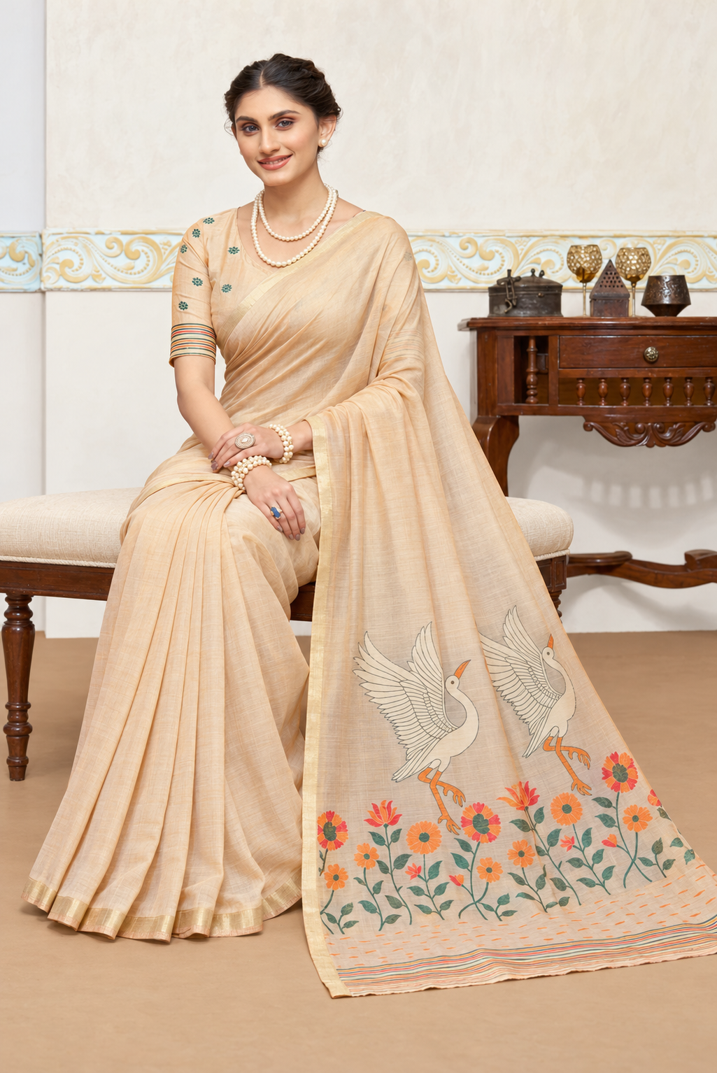 GHOOMAR 102-Shwetika