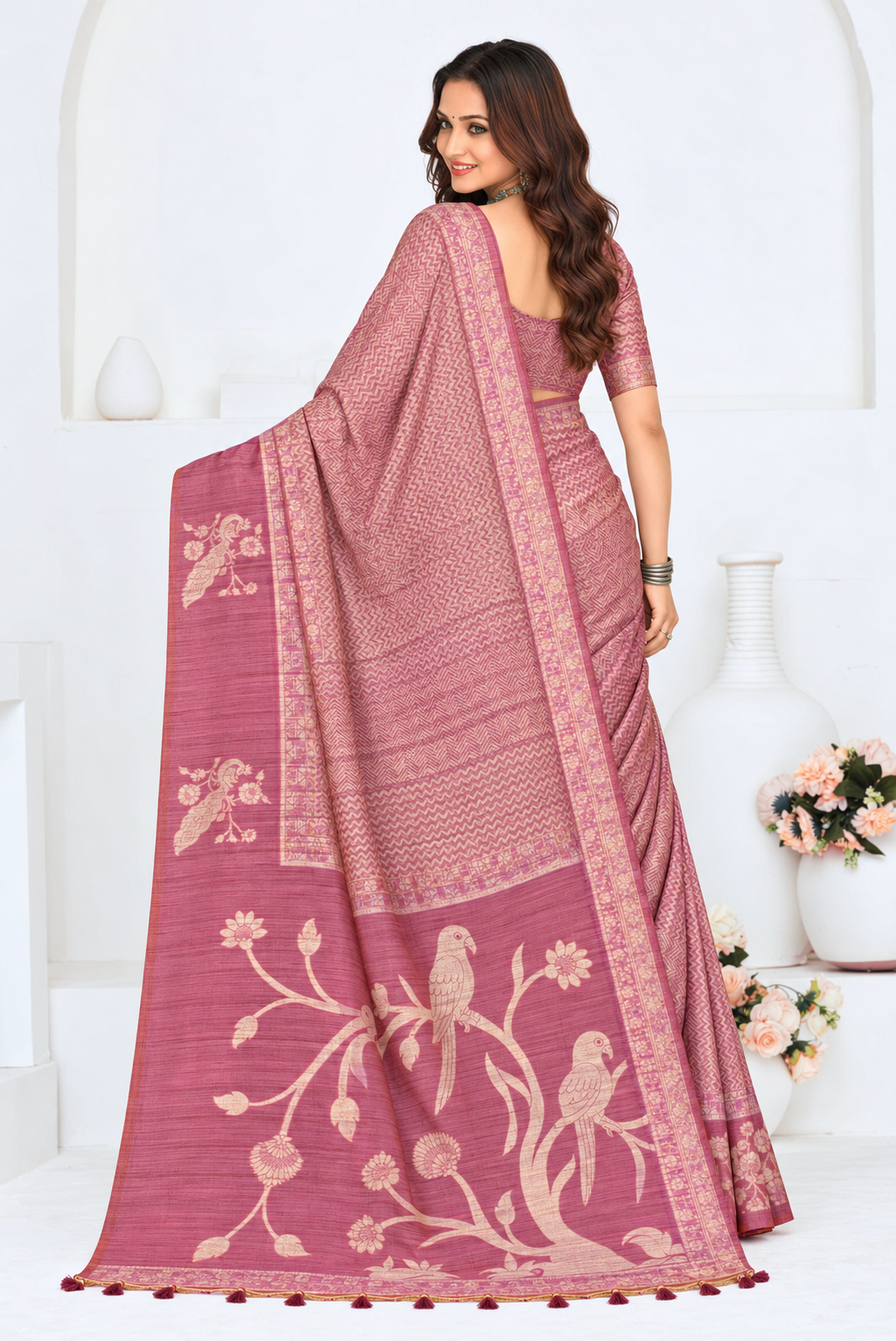 Gulmoohar 11-Gulika