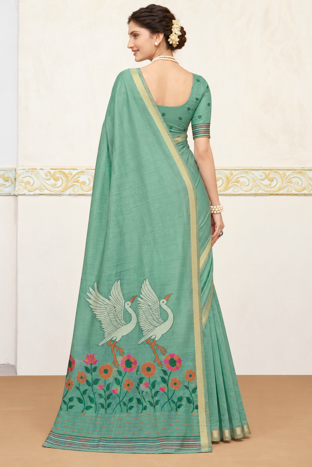 GHOOMAR 102-Harini