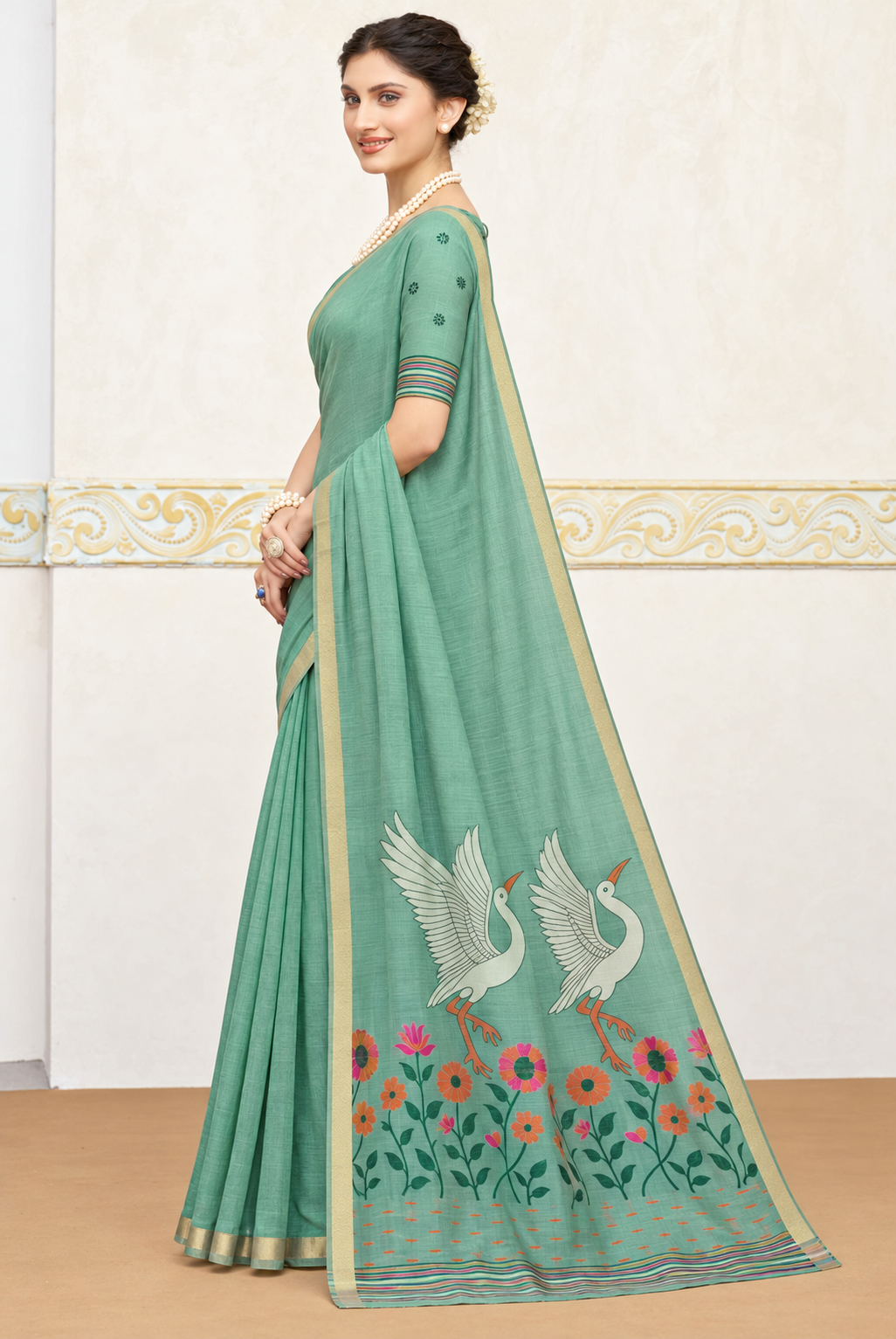 GHOOMAR 102-Harini