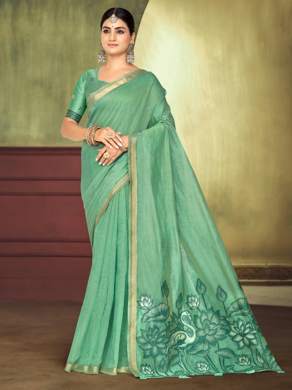 GHOOMAR 101- Padmika