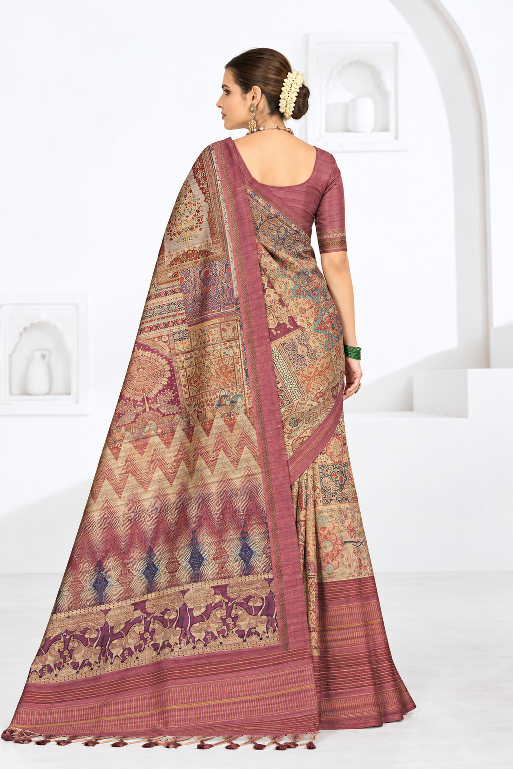 AKSHARA-Rajnandini