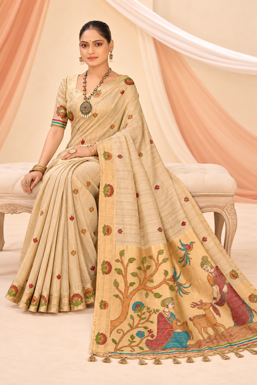 BANSURI 51-8
