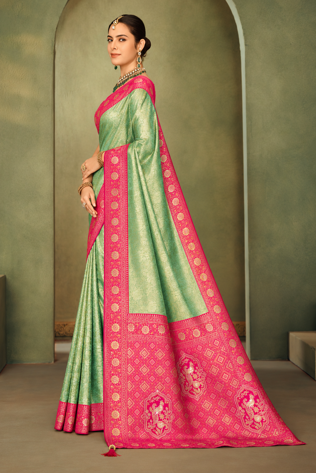 SUJATA 2002-Harita Rani