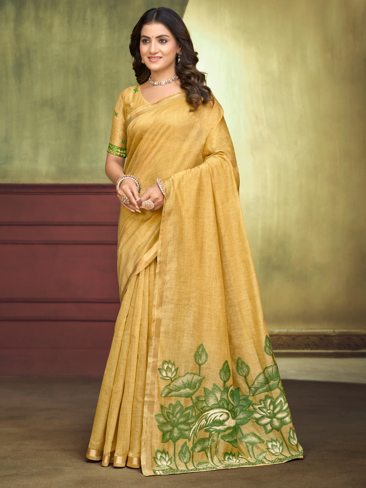 GHOOMAR 101-Kanakpriya
