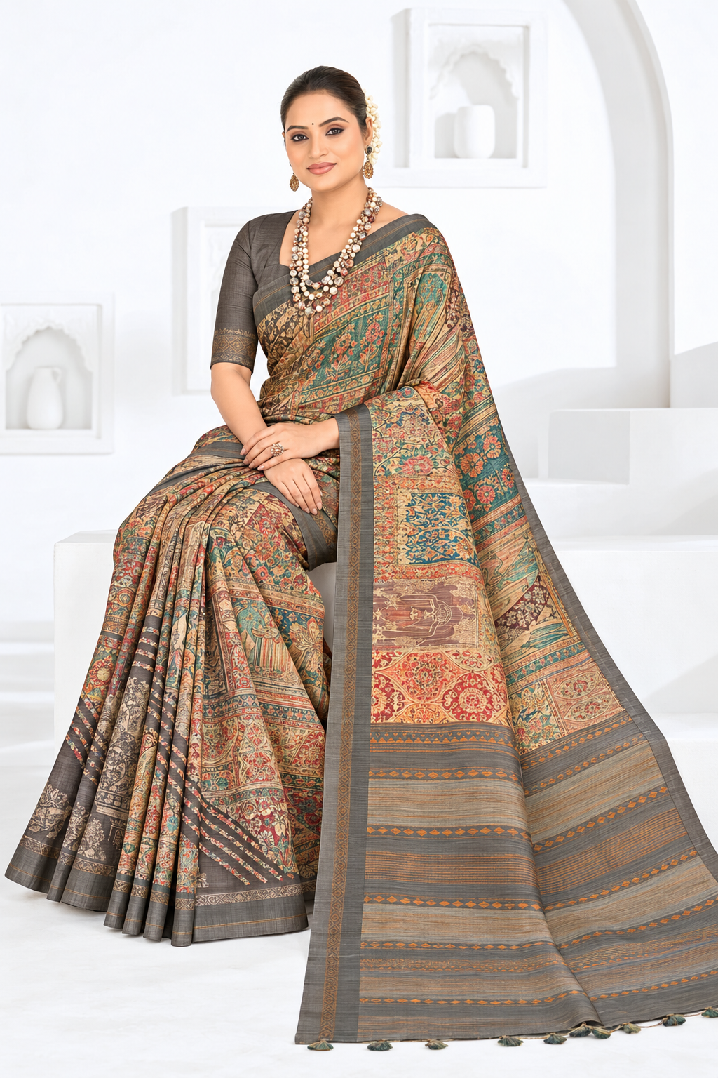 AKSHARA-Charulata