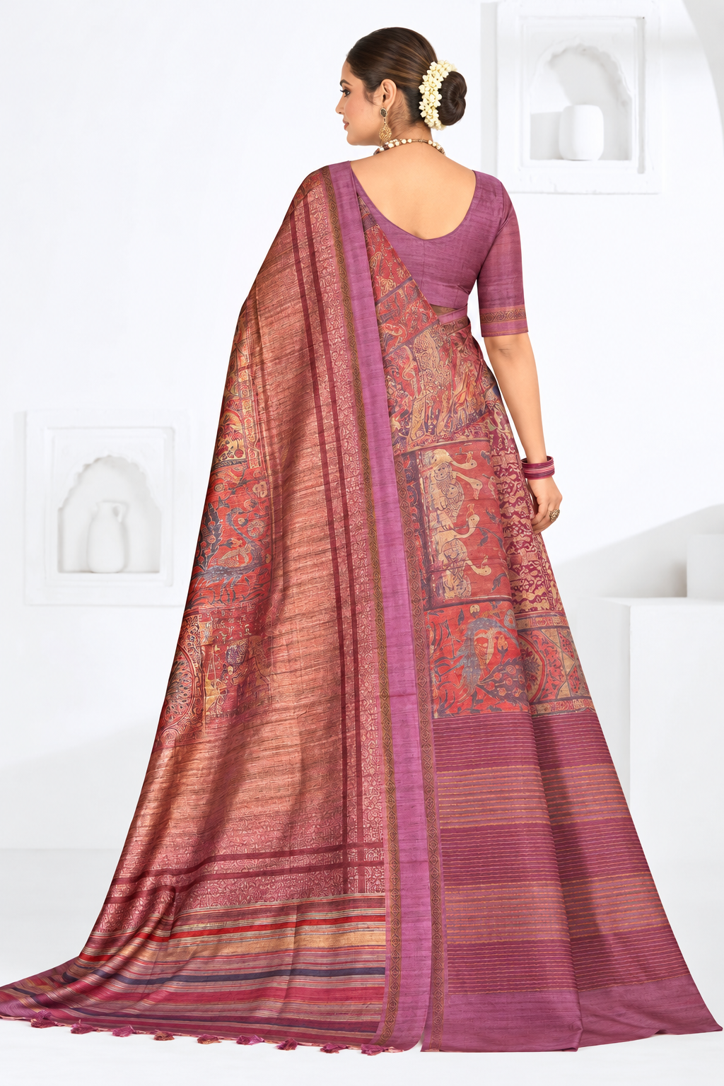 AKSHARA-Ragini