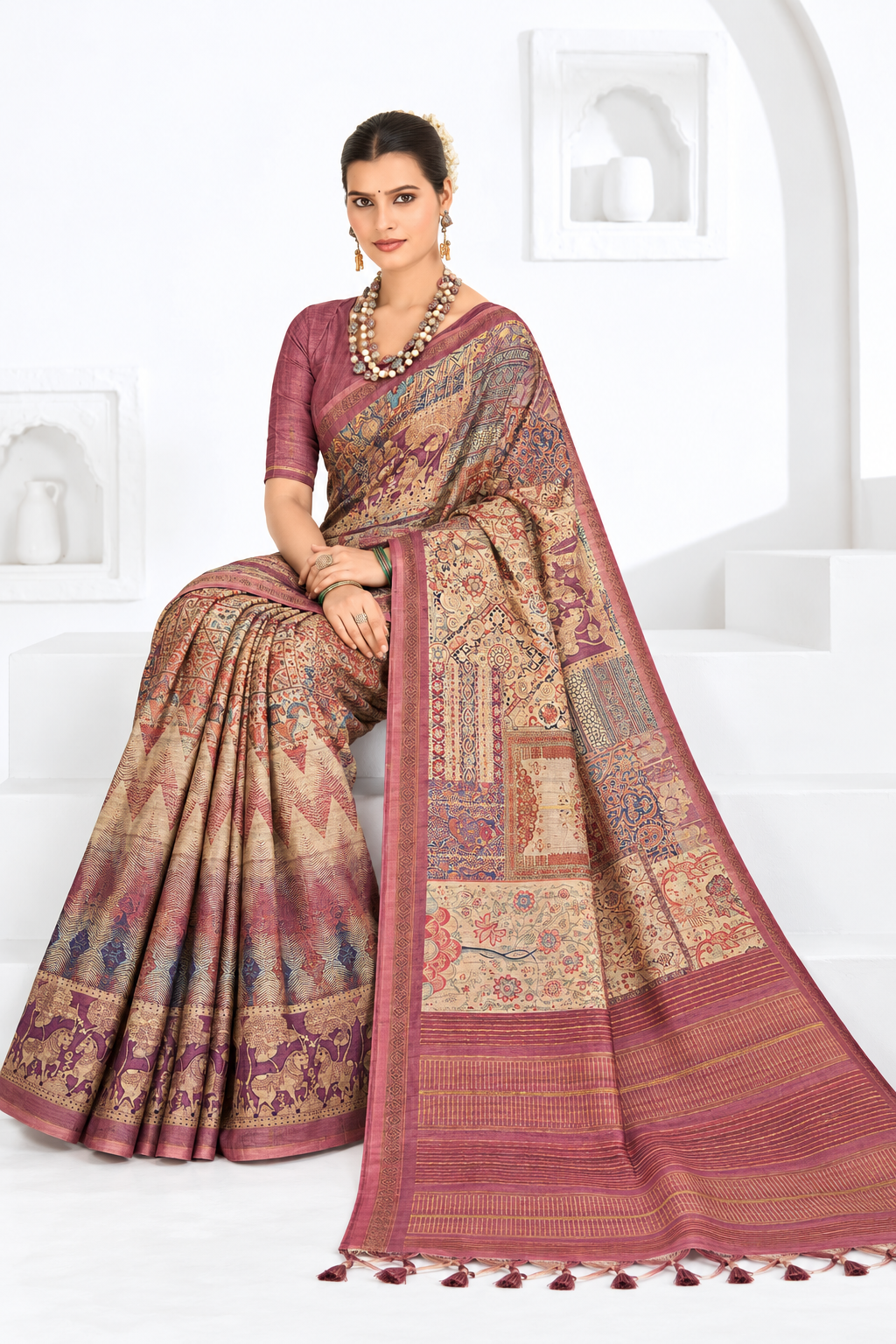 AKSHARA-Rajnandini