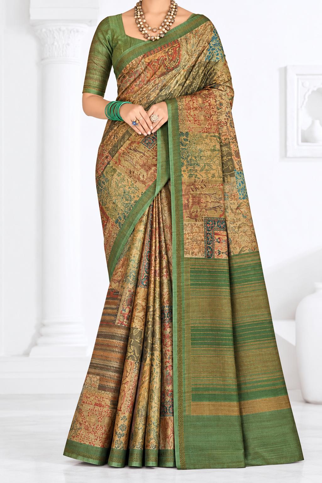 AKSHARA-Vasundhara