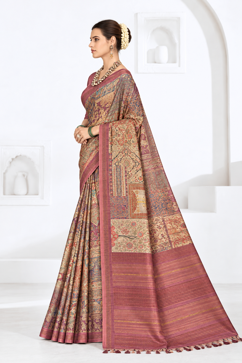 AKSHARA-Rajnandini