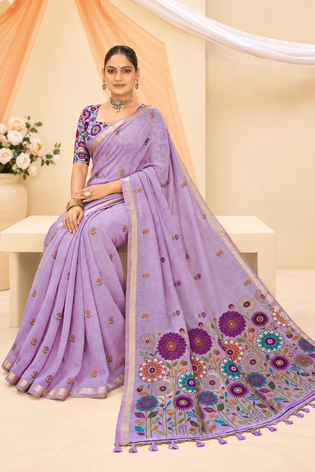 GAJRI-Kusumika
