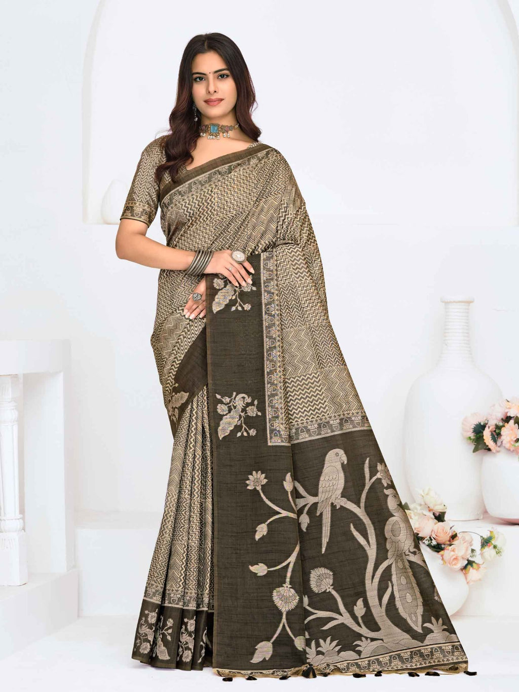 GULMOOHAR 11- VANIKA