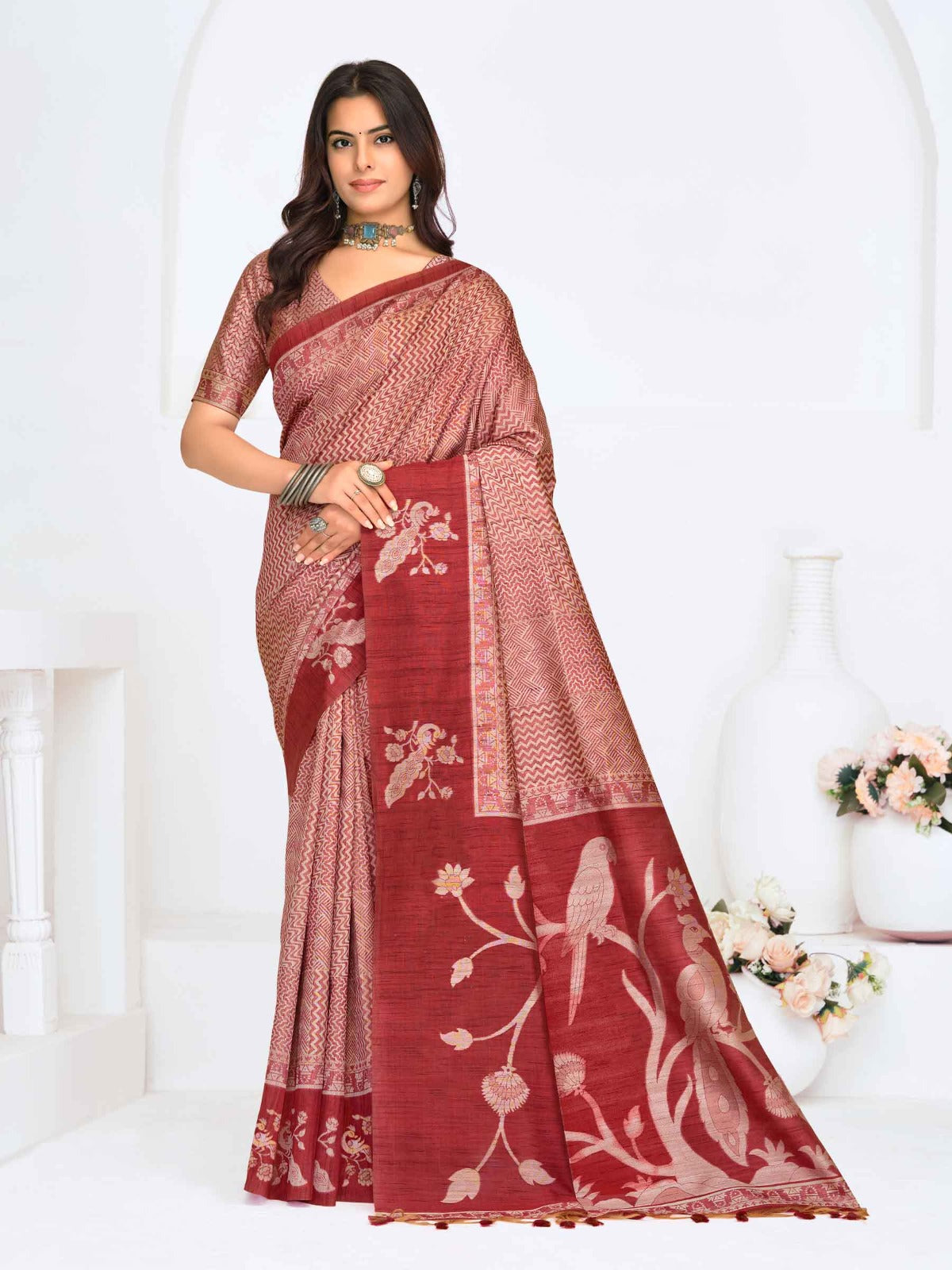 GHOOMAR 11-Gulraag